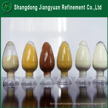 Best Quality Polyaluminium Chloride/Poly Aluminium Chloride/PAC